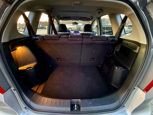 Used 2009 Honda Fit Sport image 16