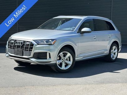 Used 2023 Audi Q7 2.0T Premium w/ Convenience Package