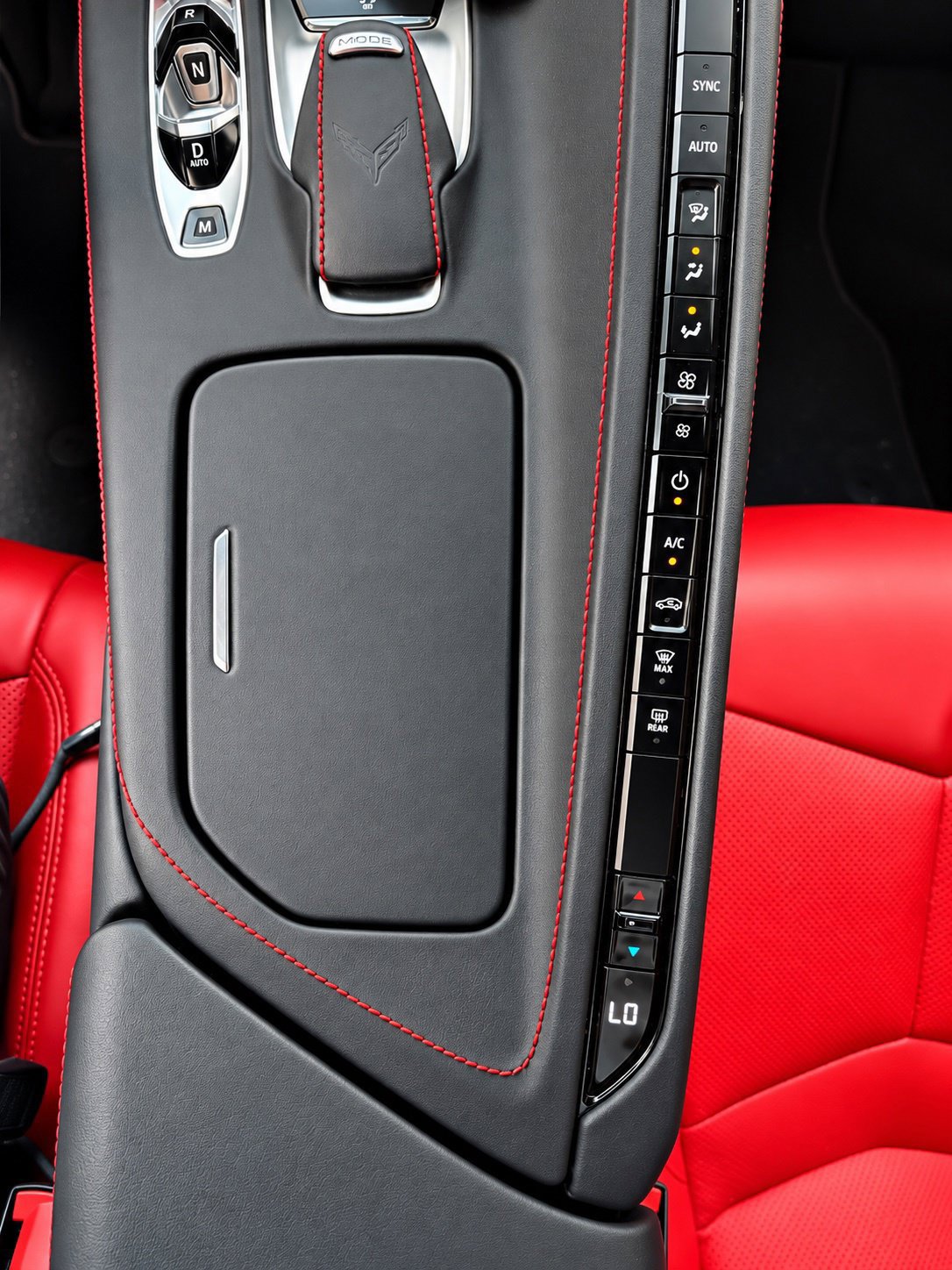 Used 2023 Chevrolet Corvette Stingray Coupe RWD image 12