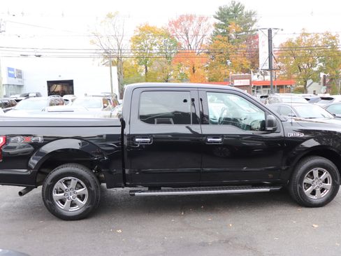 Used 2019 Ford F150 XLT w/ Equipment Group 302A Luxury image 6