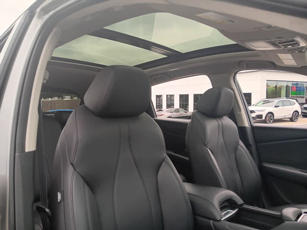 Used 2023 Acura RDX AWD image 15