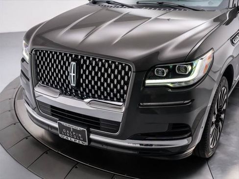 New 2024 Lincoln Navigator Black Label AWD/4WD image 9