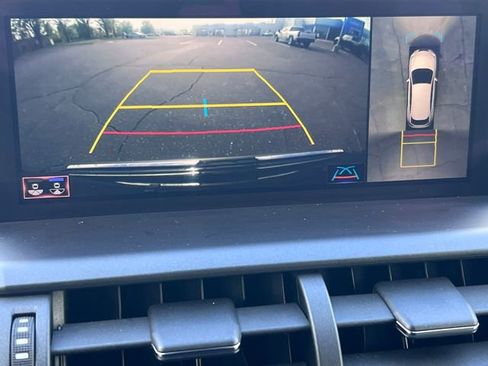 Used 2019 Lexus NX 300 AWD image 22