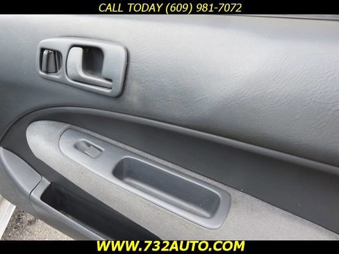 Used 2000 Honda Civic EX image 25