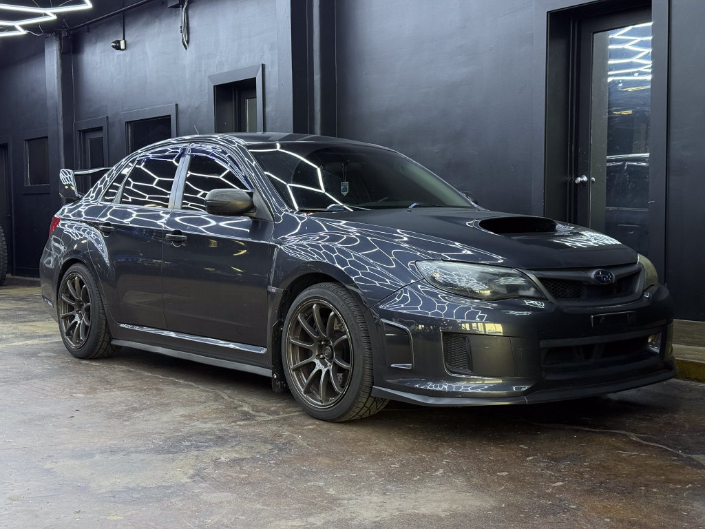 Used 2014 Subaru Impreza WRX STI AWD/4WD image 11