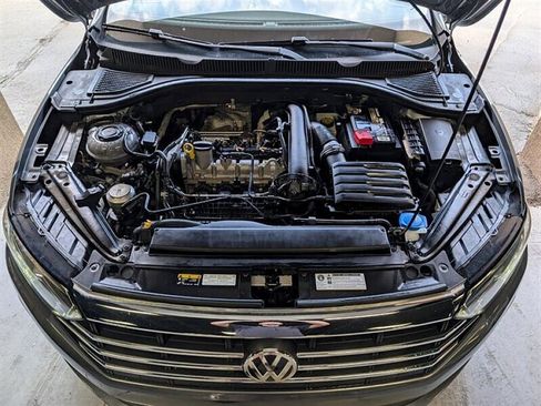 Used 2019 Volkswagen Jetta S w/ Driver Assistance Package image 16