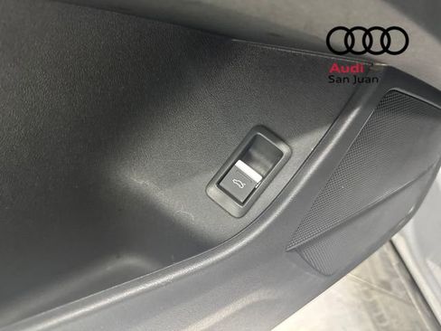 Used 2023 Audi Q4 e-tron Premium Plus w/ Premium Plus image 28