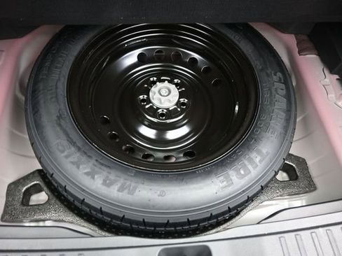 Used 2026 Toyota RAV4 LE FWD image 25