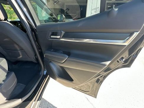 Used 2025 GMC Terrain Elevation AWD/4WD image 47