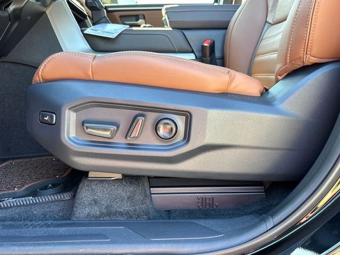 New 2026 Toyota Tundra 1794 Edition AWD/4WD image 13