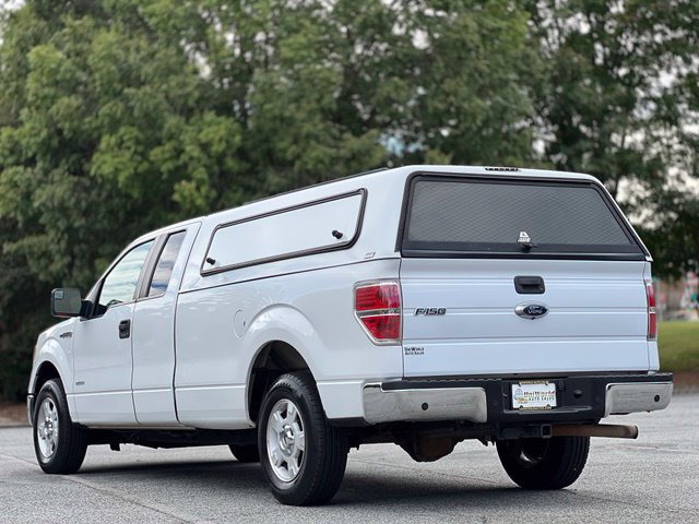 Used 2014 Ford F150 XLT w/ XLT Convenience Package RWD image 7