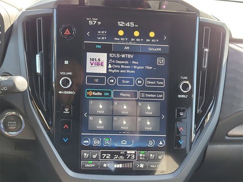 Used 2025 Subaru Forester Touring image 22