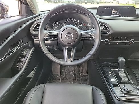 Used 2025 MAZDA CX-30 AWD 2.5 S w/ Preferred Package image 14
