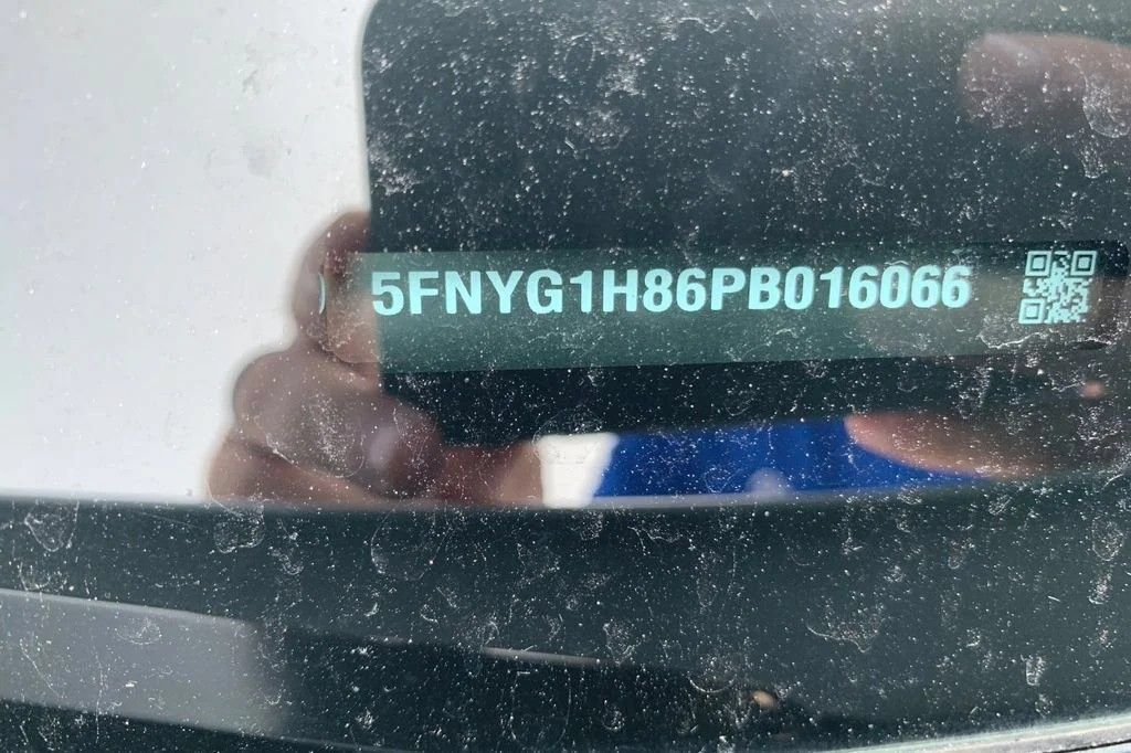 Used 2023 Honda Pilot Elite image 8