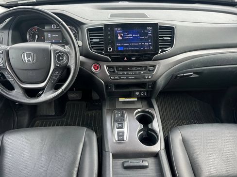Used 2021 Honda Ridgeline RTL-E image 15