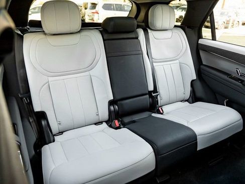 Used 2024 Land Rover Range Rover Sport Dynamic SE image 24