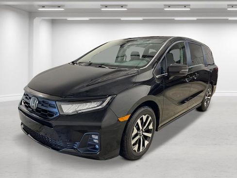 New 2026 Honda Odyssey EX-L image 7