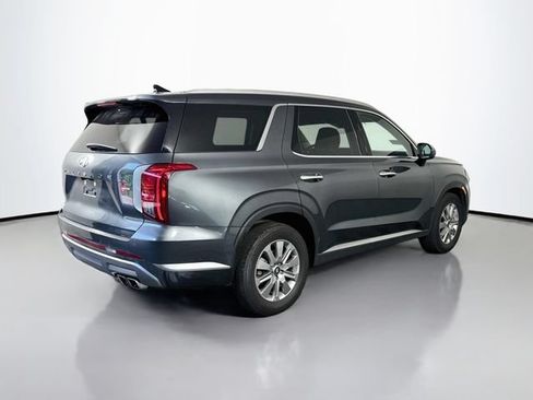 Used 2025 Hyundai Palisade SEL AWD/4WD image 6