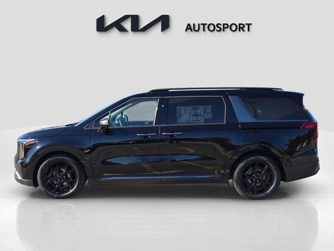 New 2026 Kia Carnival SX image 13