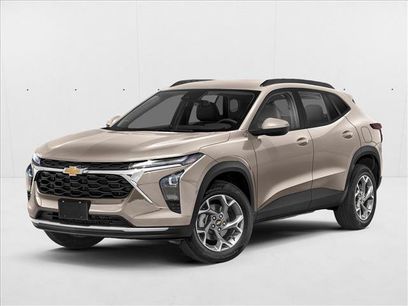 New 2026 Chevrolet Trax ACTIV