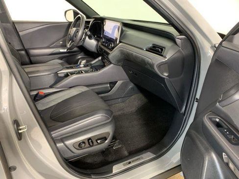 Certified 2024 Lexus TX 500h AWD w/ Technology Package image 42