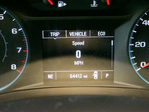 Used 2019 Chevrolet Malibu LS FWD image 21