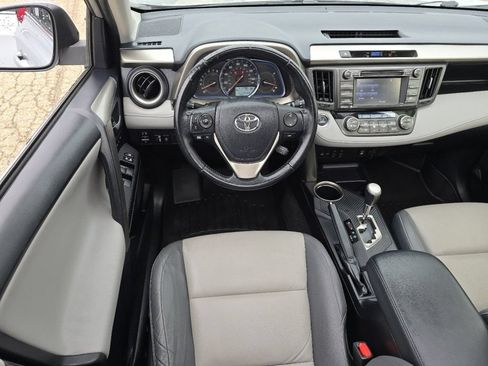 Used 2015 Toyota RAV4 Limited AWD/4WD image 30