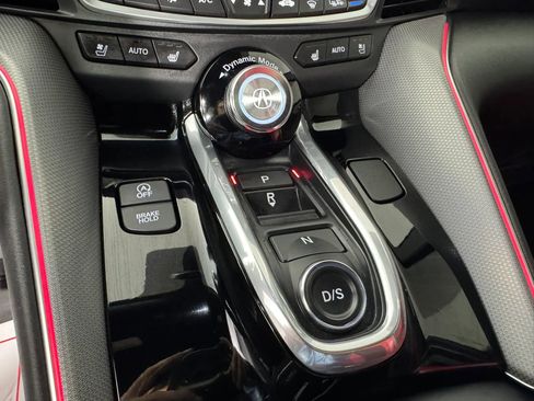 Used 2023 Acura TLX w/ A-SPEC Pkg image 21