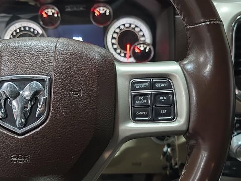 Used 2014 RAM 1500 Laramie image 13