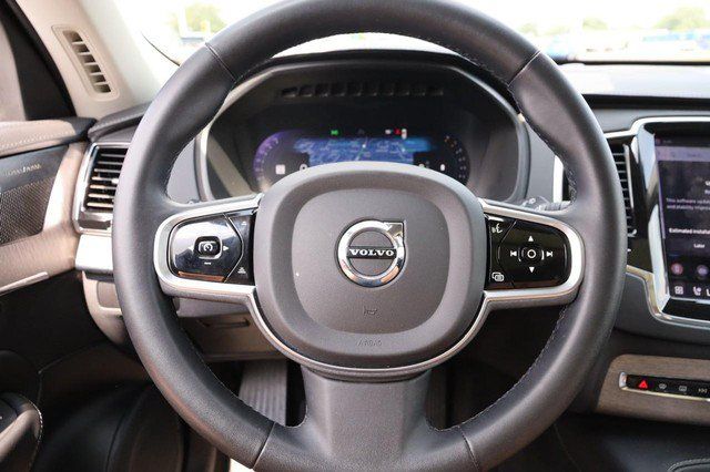 Used 2023 Volvo XC90 B6 Ultimate w/ Protection Package Premier AWD/4WD image 13