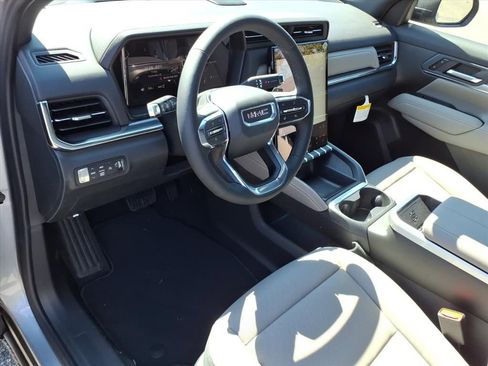 New 2026 GMC Terrain Elevation w/ Elevation Premium Package image 6