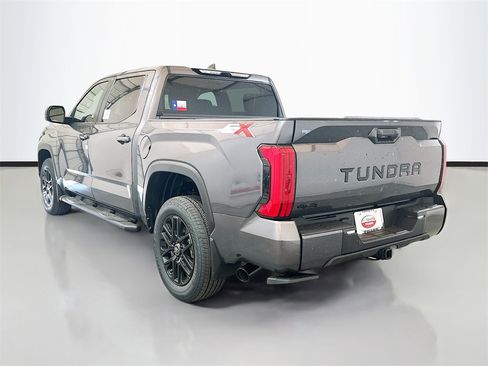 New 2026 Toyota Tundra SR5 image 5