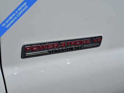 Used 2004 Ford F350 4x4 Crew Cab DRW Super Duty image 12