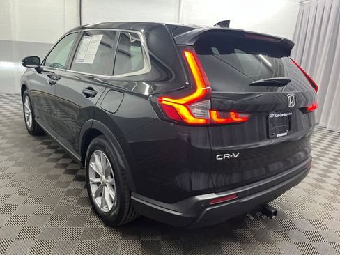 Used 2025 Honda CR-V EX-L image 6