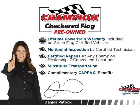 Used 2025 Chevrolet Malibu LS w/ Driver Confidence Package image 10