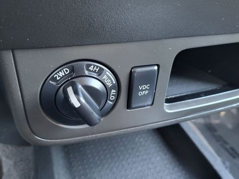 Used 2010 Nissan Xterra SE image 24