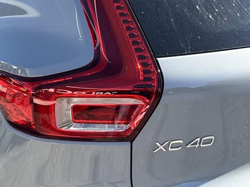 New 2026 Volvo XC40 B5 Plus w/ Protection Package Premier image 10
