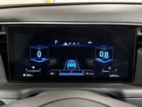 Used 2022 Hyundai Santa Cruz SEL Premium AWD/4WD image 12