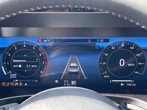New 2026 Subaru Outback Touring XT AWD/4WD image 8
