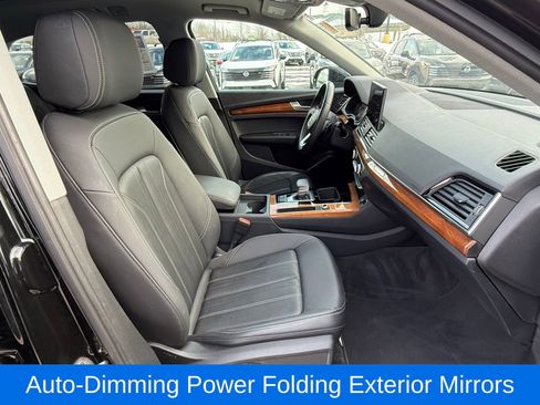 Used 2023 Audi Q5 2.0T Premium image 22