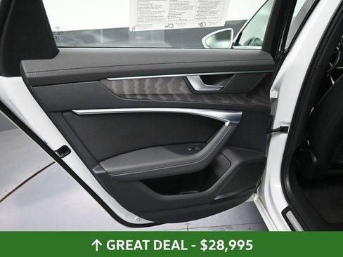 Used 2024 Audi A6 Premium Plus image 27