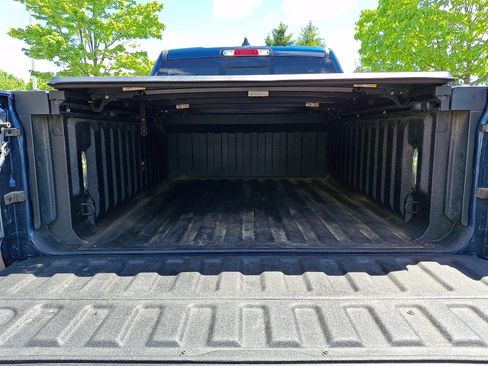 Used 2021 RAM 1500 Limited AWD/4WD image 36