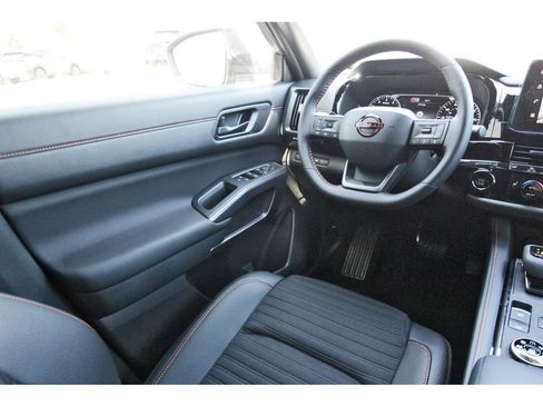 New 2026 Nissan Pathfinder Rock Creek w/ Rock Creek Premium Package image 6