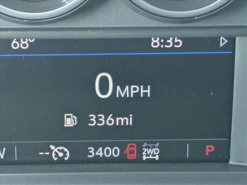 Used 2024 Chevrolet Suburban LS w/ Max Trailering Package AWD/4WD image 11