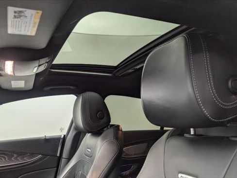 Used 2019 Mercedes-Benz CLS 53 AMG 4MATIC w/ Driver Assistance Package image 31