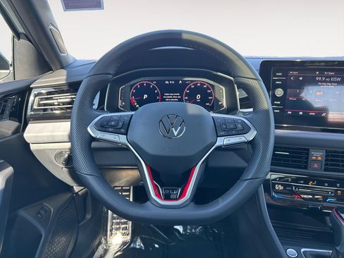 Used 2026 Volkswagen Jetta GLI Autobahn FWD image 13