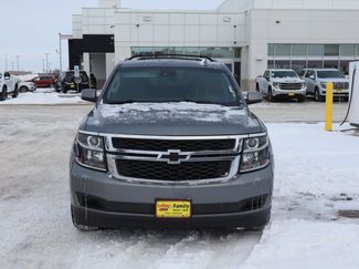 Used 2018 Chevrolet Tahoe LT w/ Max Trailering Package video 2