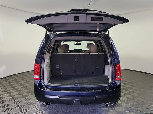 Used 2014 Honda Pilot EX-L image 8