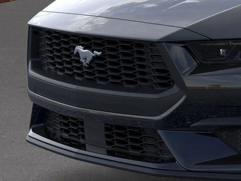 New 2026 Ford Mustang Coupe image 17