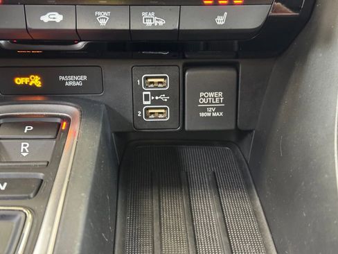 Used 2020 Honda Insight Touring image 34